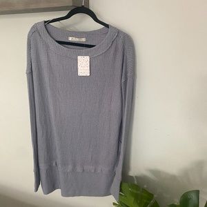Free People Tunic